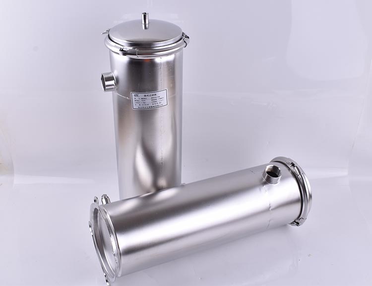 袋式過濾器_http://www.dgjiali.cn_不銹鋼過濾器_第3張