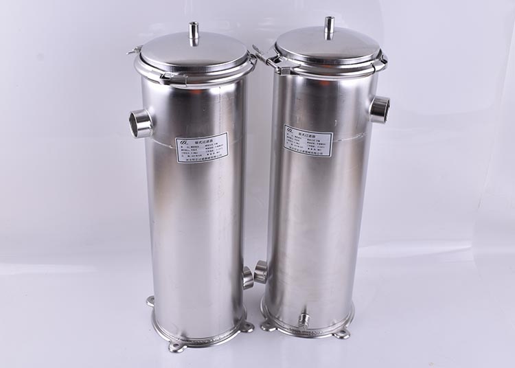 袋式過濾器_http://www.dgjiali.cn_不銹鋼過濾器_第1張