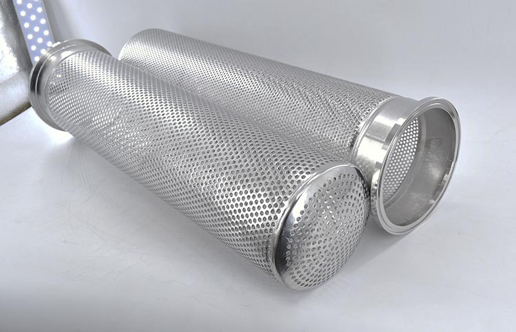 袋式過濾器 1號2號濾籃_http://www.dgjiali.cn_不銹鋼過濾器_第1張