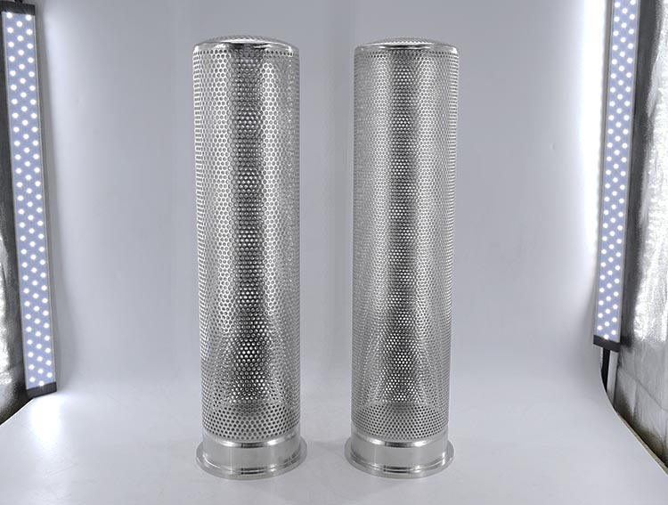 袋式過濾器 1號2號濾籃_http://www.dgjiali.cn_不銹鋼過濾器_第2張