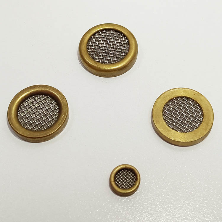 工程機械銅包邊濾片_http://www.dgjiali.cn_產品中心_第2張