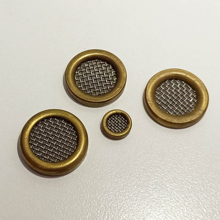 工程機械銅包邊濾片_http://www.dgjiali.cn_產品中心_第3張