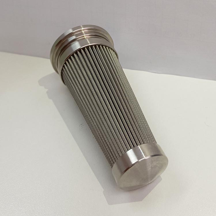 小松挖掘機液壓泵錐形濾芯_http://www.dgjiali.cn_產品中心_第3張