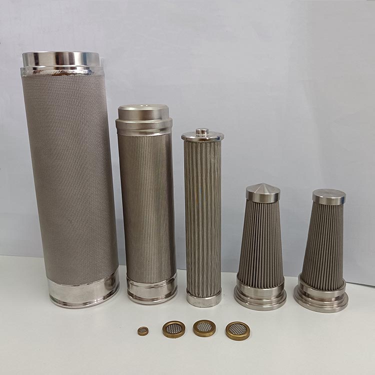 小松挖掘機液壓泵錐形濾芯_http://www.dgjiali.cn_產品中心_第6張