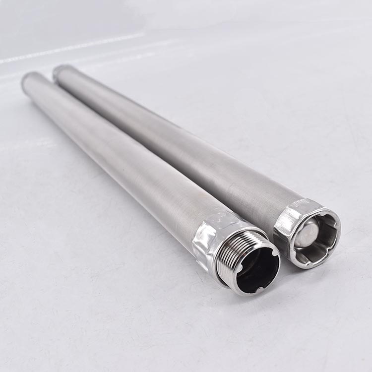 船舶專用BOLL波爾濾芯