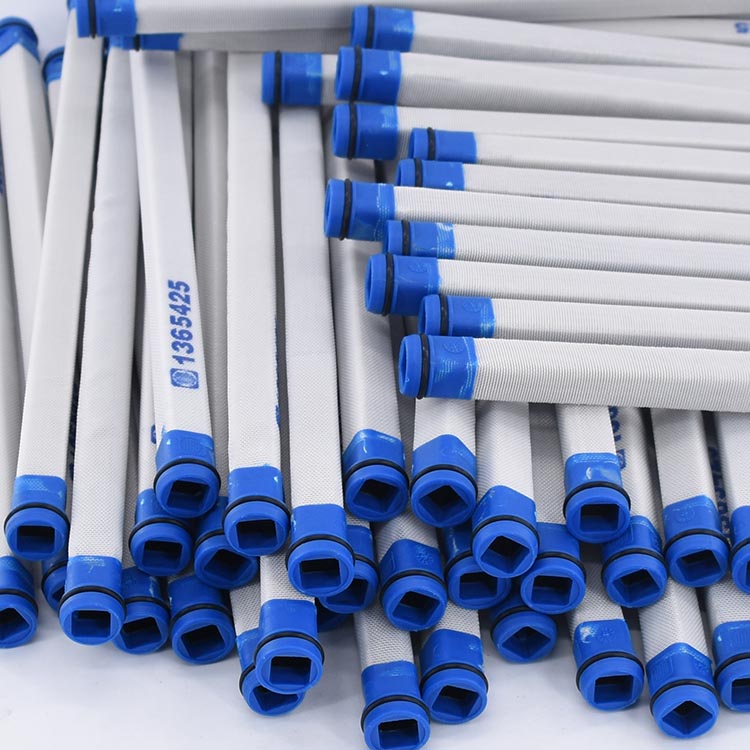 船舶BOLL主機蠟燭式濾芯_http://www.dgjiali.cn_工程機械濾芯_第3張