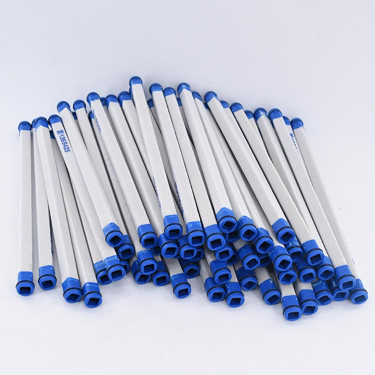 船舶BOLL主機蠟燭式濾芯_http://www.dgjiali.cn_工程機械濾芯_第1張