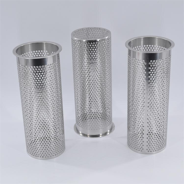 酒廠酒糟過濾筒 白酒澄清_http://www.dgjiali.cn_不銹鋼濾筒_第1張