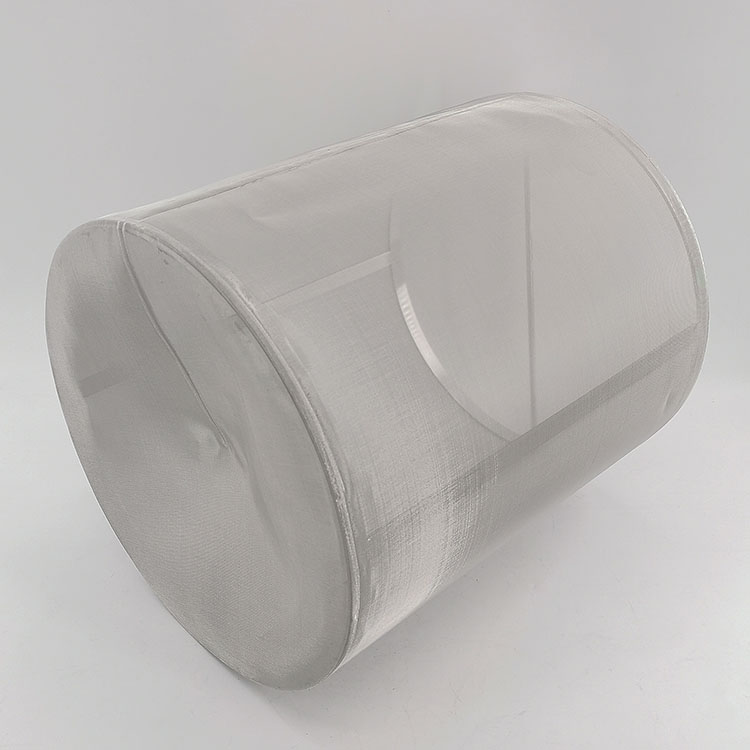 大流量不銹鋼編織網筒_http://www.dgjiali.cn_不銹鋼編織網類_第2張