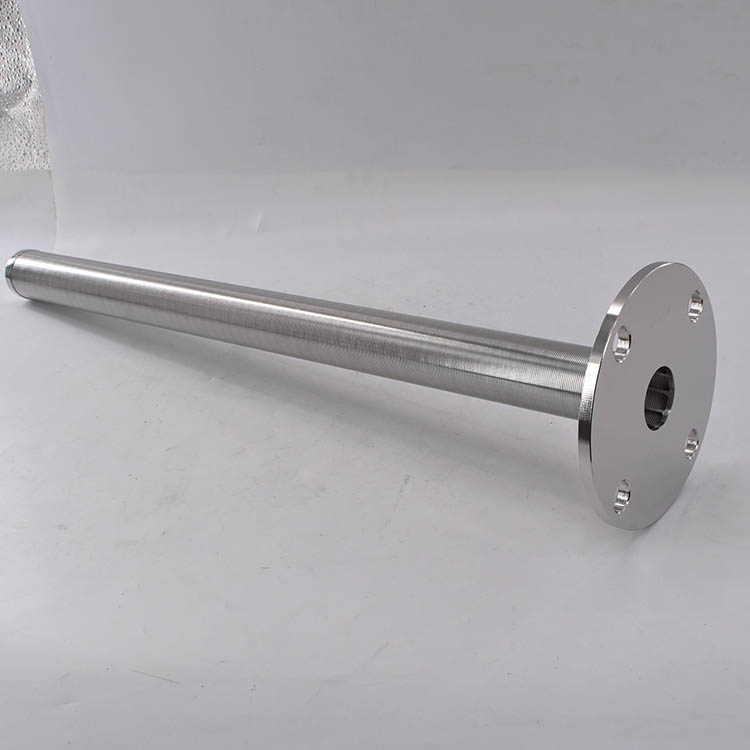 布水器濾芯 樹脂捕捉器濾芯_http://www.dgjiali.cn_不銹鋼楔形絲篩網_第1張