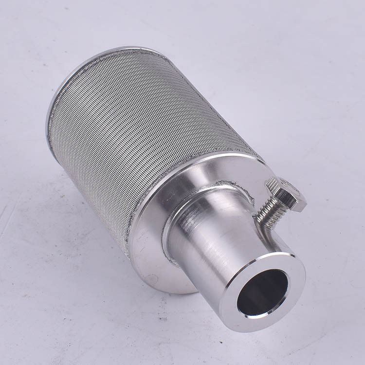 25微米液壓油過濾燒結(jié)氈濾芯_http://www.dgjiali.cn_產(chǎn)品中心_第1張