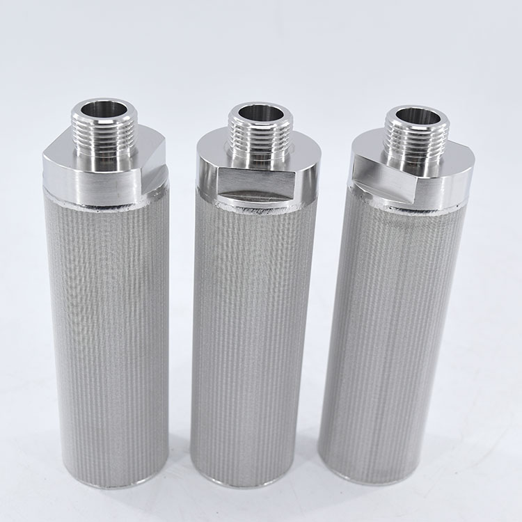 壓縮空氣氣水分離器濾芯_http://www.dgjiali.cn_產品中心_第1張