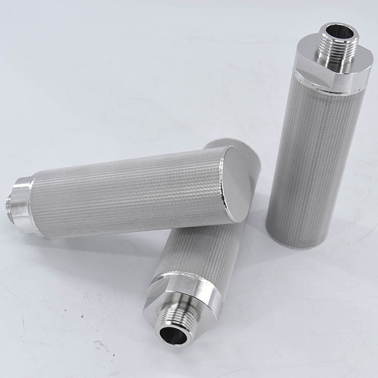 壓縮空氣氣水分離器濾芯_http://www.dgjiali.cn_產品中心_第2張