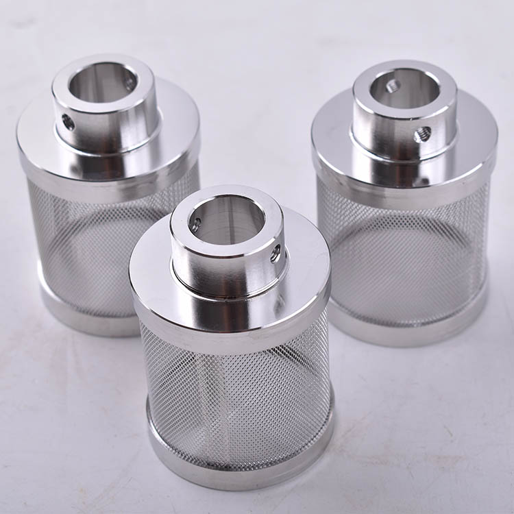 不銹鋼鋼板網濾芯_http://www.dgjiali.cn_不銹鋼濾筒_第1張