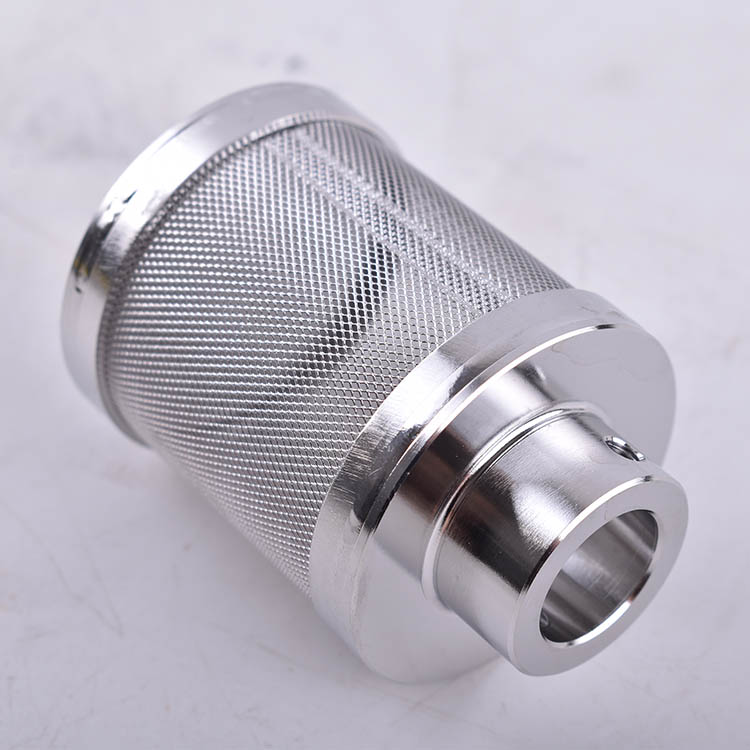 不銹鋼鋼板網濾芯_http://www.dgjiali.cn_不銹鋼濾筒_第2張