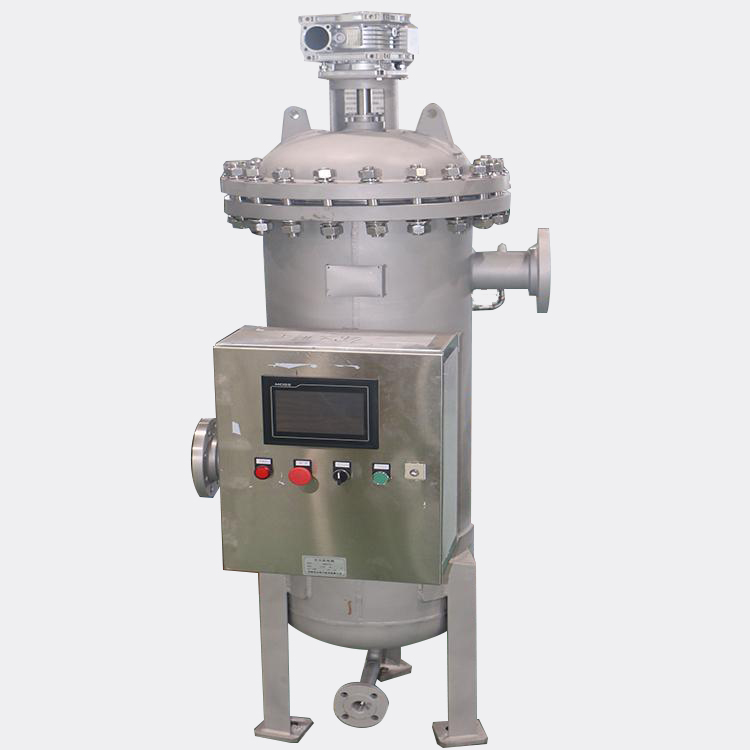 不銹鋼自清洗過濾器 反沖洗過濾器_http://www.dgjiali.cn_產(chǎn)品中心_第2張