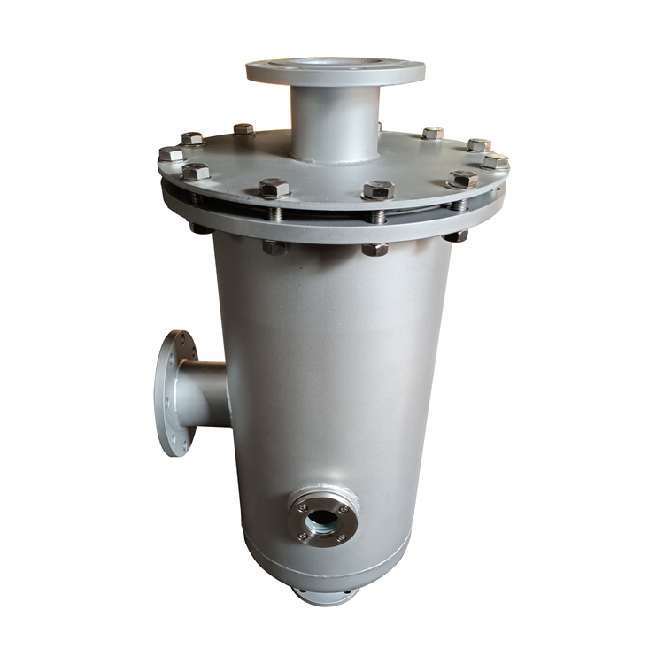 304不銹鋼樹脂捕捉器 楔形網濾芯_http://www.dgjiali.cn_不銹鋼過濾器_第1張