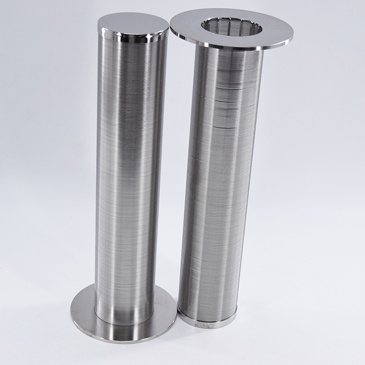 304不銹鋼樹脂捕捉器 楔形網濾芯_http://www.dgjiali.cn_不銹鋼過濾器_第5張