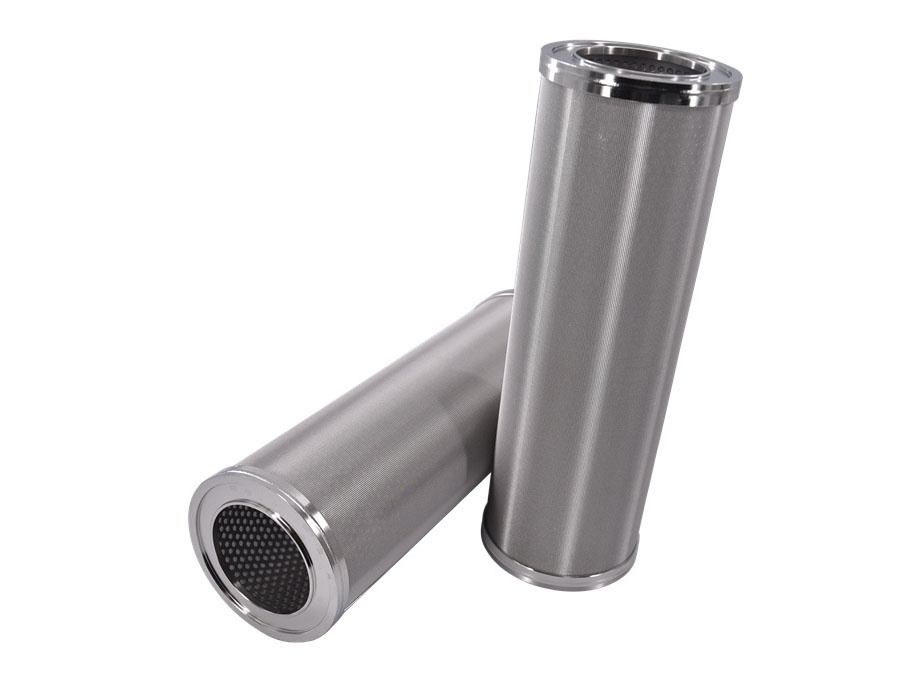 前置過(guò)濾器濾芯