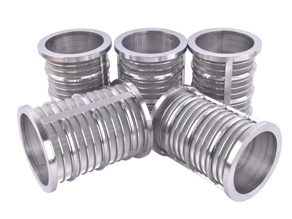 固液分離機配件