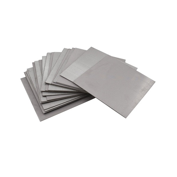 不銹鋼燒結網濾芯