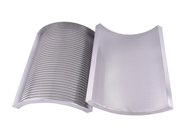 弧形篩_http://www.dgjiali.cn_不銹鋼楔形絲篩網(wǎng)_第2張