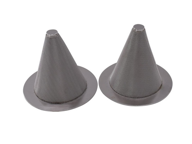 錐形臨時過濾器_http://www.dgjiali.cn_產品中心_第2張