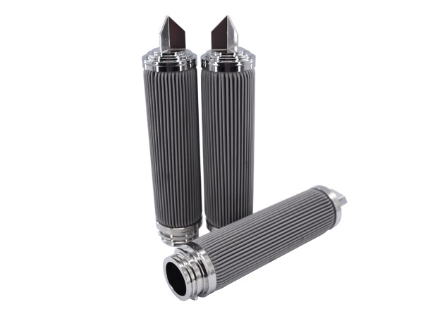 保安過(guò)濾器濾芯_http://www.dgjiali.cn_不銹鋼折疊濾芯_第2張