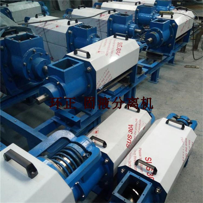 固液分離機_http://www.dgjiali.cn_不銹鋼楔形絲篩網_第3張
