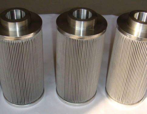 不銹鋼濾芯有哪幾種類型？_http://www.dgjiali.cn_常見問題_第1張