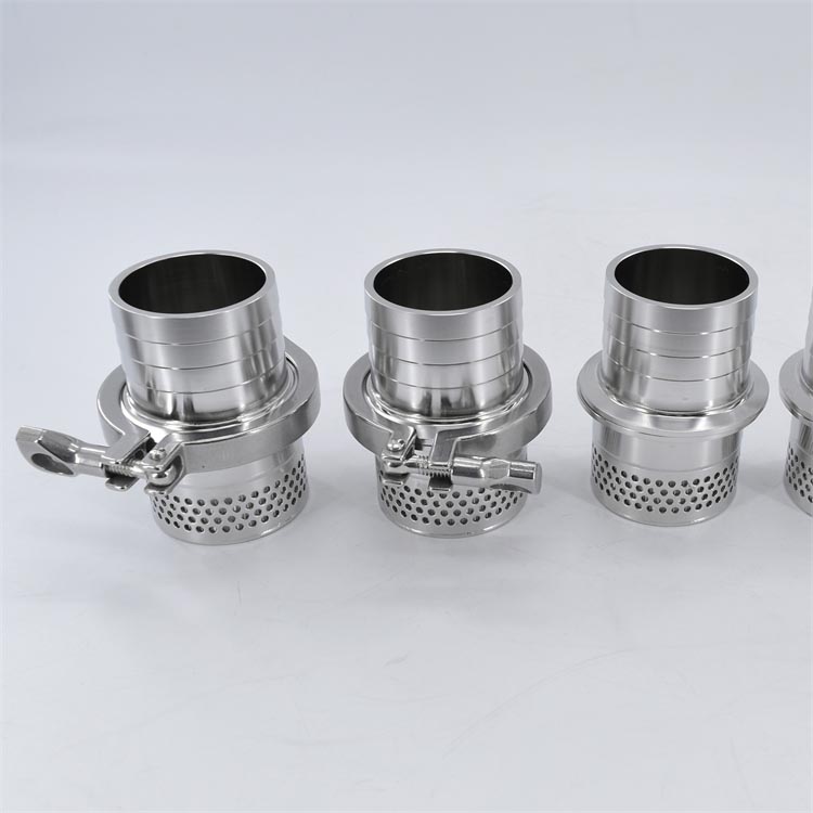 快卡式?jīng)_孔濾筒