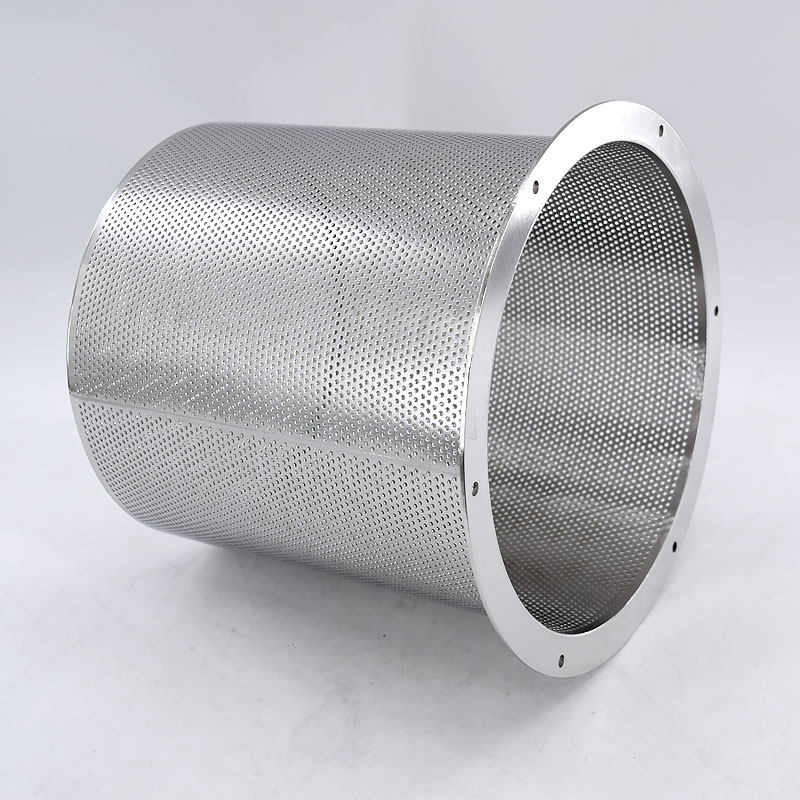 為什么選擇我們的燒結(jié)網(wǎng)